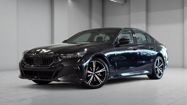 BMW 5 Series 530I XDRIVE TOIT PANORAMIQUE CUIR CARPLAY 2024 PLUS DE 150 VÉHCIULES SUR PLACE, VENEZ NOUS VOIR!