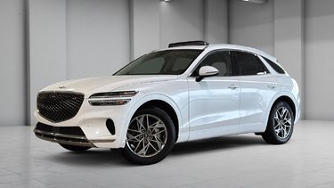 GENESIS GV70 2.5T ADVANCED AWD 300HP TOIT GPS CUIR MAGS 2023 PLUS DE 130 VEHICULES EN INVENTAIRE