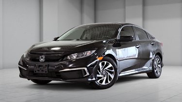 Honda Civic Sedan  2020
