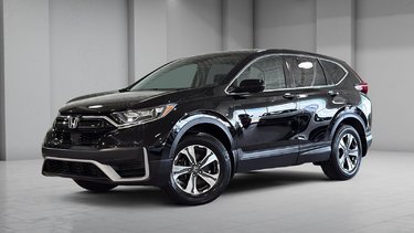 Honda CR-V AWD DÉMARREUR À DISTANCE SIÈGES CHAUFFANTS CAM 2021 AUCUN DOSSIER DE DOMMAGE - 1 SEUL PROPRIETAIRE