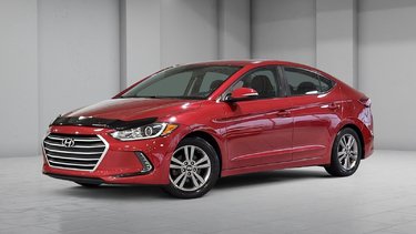 Hyundai Elantra GL CARPLAY CAMERA VOLANT ET SIEGES CHAUFFANTS 2018 PLUS DE 150 VÉHICULES SUR PLACE, VENEZ NOUS VOIR!