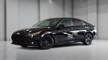 Hyundai Elantra PREFERRED VOLANT CHAUFFANT CARPLAY CAMERA 2021 AUCUN DOSSIER DE DOMMAGE - 1 SEUL PROPRIETAIRE