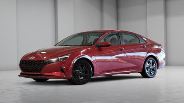 Hyundai Elantra PREFERRED CAMERA CARPLAY SIEGES CHAUFFANTS MAGS 2021 AUCUN DOSSIER DE DOMMAGE - 1 SEUL PROPRIETAIRE