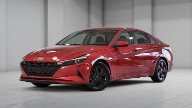 Hyundai Elantra PREFERRED BAS KM CAMERA CARPLAY SIEGES CHAUFFANTS 2022 AUCUN DOSSIER DE DOMMAGE - 1 SEUL PROPRIETAIRE