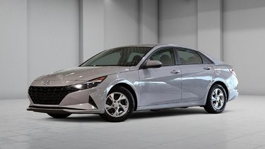 Hyundai Elantra ESSENTIAL A/C SIEGES CHAUFFANTS CAMERA MAGS 2022 AUCUN DOSSIER DE DOMMAGE - 1 SEUL PROPRIETAIRE