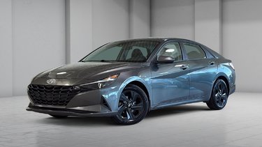 Hyundai Elantra PREFERRED CAMERA CARPLAY SIEGES CHAUFFANTS MAGS 2023 AUCUN DOSSIER DE DOMMAGE - 1 SEUL PROPRIETAIRE