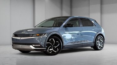 Hyundai IONIQ 5 PREFERRED CAMERA CARPLAY SIEGES CHAUFFANTS MAGS 2022 AUCUN DOSSIER DE DOMMAGE