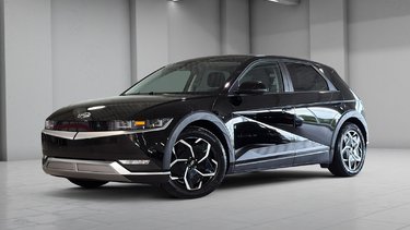 Hyundai IONIQ 5 PREFERRED LONG RANGE GPS CARPLAY SIEGES CHAUFFANTS 2022 AUCUN DOSSIER DE DOMMAGE