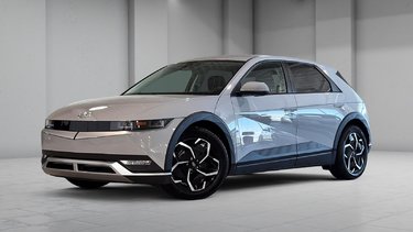 Hyundai IONIQ 5 PREFERRED  LONG RANGE GPS CARPLAY BLUELINK MAGS 2024 AUCUN DOSSIER DE DOMMAGE - 1 SEUL PROPRIETAIRE
