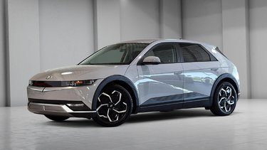 Hyundai IONIQ 5 PREFERRED LONG RANGE RWD GPS CAMERA BLUELINK 2024 AUCUN DOSSIER DE DOMMAGE - 1 SEUL PROPRIETAIRE