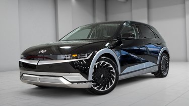 Hyundai IONIQ 5 ULTIMATE AWD LONG RANGE NAVIGATION CAMERA BLUELINK 2024 AUCUN DOSSIER DE DOMMAGE - UN SEUL PROPRIETAIRE