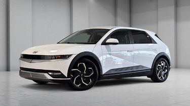 Hyundai IONIQ 5 PREFERRED AWD CAMERA CARPLAY SIEGES CHAUFFANTS MAGS 2024 AUCUN DOSSIER DE DOMMAGE - 1 SEUL PROPRIETAIRE