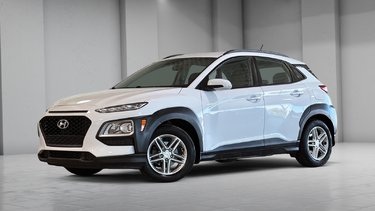 Hyundai Kona ESSENTIAL A/C SIEGES CHAUFFANTS CAMERA MAGS 2020 PLUS DE 150 VÉHICULES SUR PLACE, VENEZ NOUS VOIR!