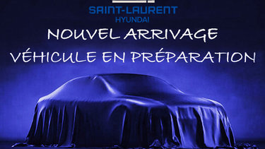 Hyundai Kona ESSENTIAL AWD SIEGES CHAUFFANT CARPLAY CAMERA MAGS 2021