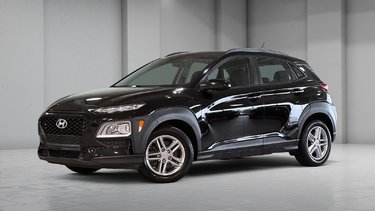 Hyundai Kona ESSENTIAL A/C SIEGES CHAUFFANTS CAMERA MAGS 2021 AUCUN DOSSIER DE DOMMAGE - 1 SEUL PROPRIETAIRE