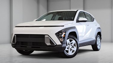 Hyundai Kona PREFERRED CAMERA CARPLAY SIEGES CHAUFFANTS MAGS 2024 AUCUN DOSSIER DE DOMMAGE - 1 SEUL PROPRIETAIRE