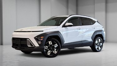 Hyundai Kona PREFERRED AWD CARPLAY CHAUFFANTS 2024 AUCUN DOSSIER DE DOMMAGE - 1 SEUL PROPRIETAIRE