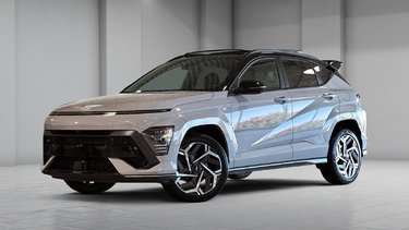 Hyundai Kona N-LINE ULTIMATE TOIT CUIR GPS CAMERA 2024 PLUS DE 150 VÉHICULES SUR PLACE, VENEZ NOUS VOIR!