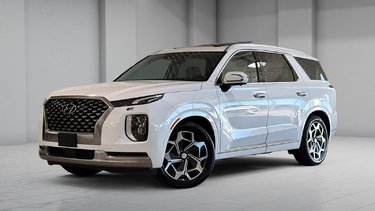 Hyundai Palisade Ultimate Calligraphy 2022 PLUS DE 130 VEHICULES EN INVENTAIRE