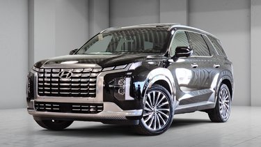 Hyundai Palisade ULTIMATE CALLIGRAPHY  7 PLACES AWD TOIT PANO GPS 2023 AUCUN DOSSIER DE DOMMAGE - 1 SEUL PROPRIETAIRE