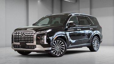 Hyundai Palisade ULTIMATE CALLIGRAPHY  7 PLACES AWD TOIT PANO GPS 2023 AUCUN DOSSIER DE DOMMAGE