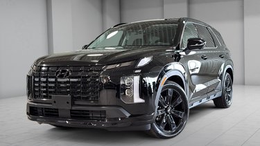 Hyundai Palisade URBAN V6 3.8L AWD TOIT OUVRANT GPS CUIR CAMERA 2025 AUCUN DOSSIER DE DOMMAGE - 1 SEUL PROPRIETAIRE