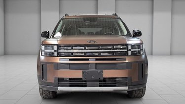 Hyundai Santa Fe XRT AWD TOIT OUVRANT CUIR CAMERA BLUELINK MAGS 2024 AUCUN DOSSIER DE DOMMAGE - UN SEUL PROPRIETAIRE