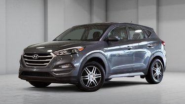 Hyundai Tucson SIEGES CHAUFFANTS BLUETOOTH CAM CLIMATISATION 2018 PLUS DE 150 VÉHCIULES SUR PLACE, VENEZ NOUS VOIR!
