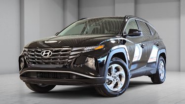 Hyundai Tucson PREFERRED AWD CARPLAY SIEGES CHAUFFANTS DEMARREUR 2022
