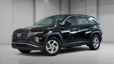 Hyundai Tucson AWD SIEGES CHAUFFANT CARPLAY CAMERA MAGS 2022 AUCUN DOSSIER DE DOMMAGE - 1 SEUL PROPRIETAIRE