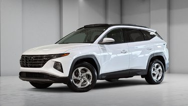 Hyundai Tucson PREFERRED TREND AWD TOIT PANORAMIQUE CUIR BLUELINK 2022 AUCUN DOSSIER DE DOMMAGE - 1 SEUL PROPRIETAIRE