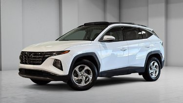 Hyundai Tucson PREFERRED TREND AWD TOIT PANORAMIQUE CUIR BLUELINK 2023 AUCUN DOSSIER DE DOMMAGE - 1 SEUL PROPRIETAIRE