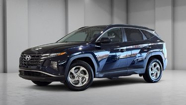 Hyundai Tucson PREFERRED AWD CAMERA CARPLAY VOLANT CHAUFFANT MAGS 2023 AUCUN DOSSIER DE DOMMAGE - 1 SEUL PROPRIETAIRE