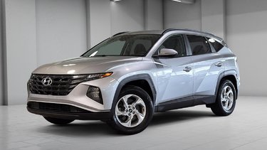 Hyundai Tucson PREFERRED AWD CAMERA CARPLAY VOLANT CHAUFFANT MAGS 2023 AUCUN DOSSIER DE DOMMAGE - 1 SEUL PROPRIETAIRE