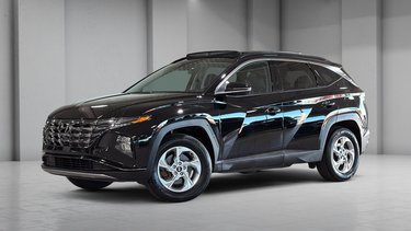 Hyundai Tucson PREFERRED TREND AWD TOIT PANORAMIQUE CUIR BLUELINK 2023 AUCUN DOSSIER DE DOMMAGE - 1 SEUL PROPRIETAIRE