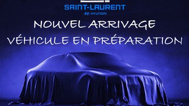 Hyundai Tucson PREFERRED TREND AWD TOIT PANORAMIQUE CUIR BLUELINK 2024 JAMAIS ACCIDENTE