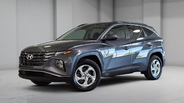 Hyundai Tucson PREFERRED AWD GPS CAMERA CARPLAY CHAUFFANTS MAGS 2024 AUCUN DOSSIER DE DOMMAGE - 1 SEUL PROPRIETAIRE