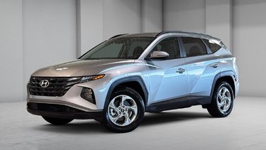 Hyundai Tucson PREFERRED AWD CAMERA CARPLAY VOLANT CHAUFFANT GPS 2024 AUCUN DOSSIER DE DOMMAGE - 1 SEUL PROPRIETAIRE