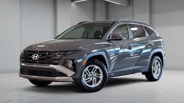 Hyundai Tucson PREFERRED AWD CARPLAY SIEGES CHAUFFANTS CAMERA 2025 AUCUN DOSSIER DE DOMMAGE - 1 SEUL PROPRIETAIRE