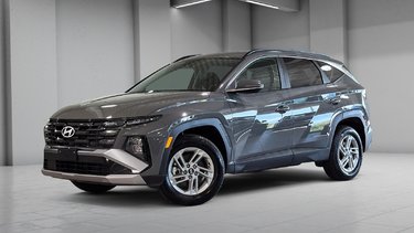 Hyundai Tucson PREFERRED CAMERA CARPLAY SIEGES CHAUFFANTS MAGS 2025 AUCUN DOSSIER DE DOMMAGE - 1 SEUL PROPRIETAIRE