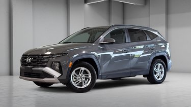 Hyundai Tucson PREFERRED AWD CARPLAY SIEGES CHAUFFANTS CAMERA 2025 AUCUN DOSSIER DE DOMMAGE - 1 SEUL PROPRIETAIRE