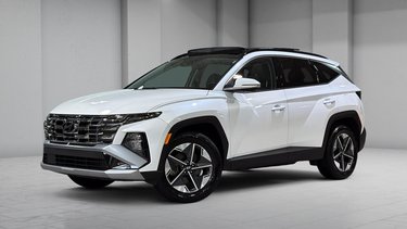 Hyundai Tucson PREFERRED TREND AWD CAM CARPLAY VOLANT CHAUFFANT 2025 PLUS DE 150 VÉHICULES SUR PLACE, VENEZ NOUS VOIR!