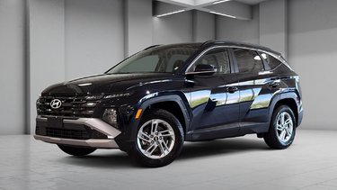 Hyundai Tucson PREFERRED CAMERA CARPLAY SIEGES CHAUFFANTS MAGS 2026 AUCUN DOSSIER DE DOMMAGE - 1 SEUL PROPRIETAIRE