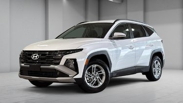 Hyundai Tucson PREFERRED AWD CAMERA CARPLAY CHAUFFANTS MAGS 2026 AUCUN DOSSIER DE DOMMAGE - 1 SEUL PROPRIETAIRE