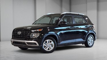 Hyundai Venue PREFERRED CAMERA CARPLAY SIEGES CHAUFFANTS MAGS 2022 AUCUN DOSSIER DE DOMMAGE - 1 SEUL PROPRIETAIRE