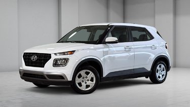 Hyundai Venue ESSENTIAL A/C SIEGES CHAUFFANTS CAMERA MAGS 2022 AUCUN DOSSIER DE DOMMAGE - 1 SEUL PROPRIETAIRE