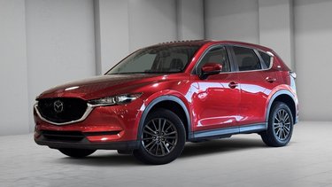 Mazda CX-5 GS SIEGES CHAUFFANTS TOIT OUVRANT BLUETOOTH ACAUTO 2020 PLUS DE 150 VÉHICULES SUR PLACE, VENEZ NOUS VOIR!