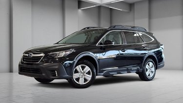 Subaru Outback AWD CARPLAY BLUETOOTH CAM 2020 AUCUN DOSSIER DE DOMMAGE - 1 SEUL PROPRIETAIRE
