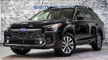 Subaru Outback TOURING AWD SIEGE CHAUFFANT CAMERA  MAGS 2023 AUCUN DOSSIER DE DOMMAGE UN SEUL PROPRIETAIRE
