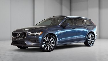 Volvo V60 Cross Country T5 MOMENTUM TOIT PANO CUIR GPS 2021 PLUS DE 150 VÉHICULES SUR PLACE, VENEZ NOUS VOIR!